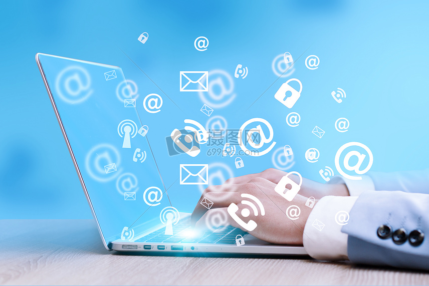 商務互聯網信息的價值與應用 數字時代的商業新引擎