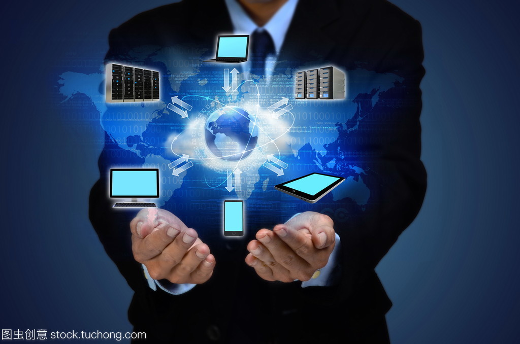 技術為基，用戶為本 互聯網時代的經營理念與技術研發雙輪驅動