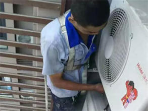 一站式家電安裝服務(wù) 電話機(jī)、電風(fēng)扇與凈水器的專業(yè)解決方案